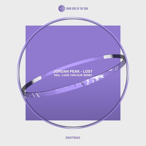 Jordan Peak - Lost EP [DSOTS025]